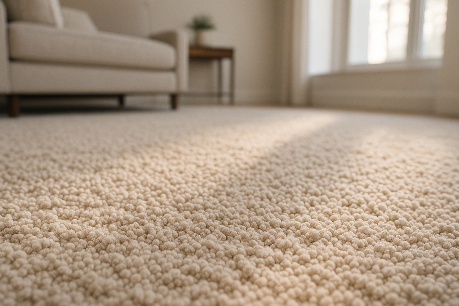 Carpet Flooring
