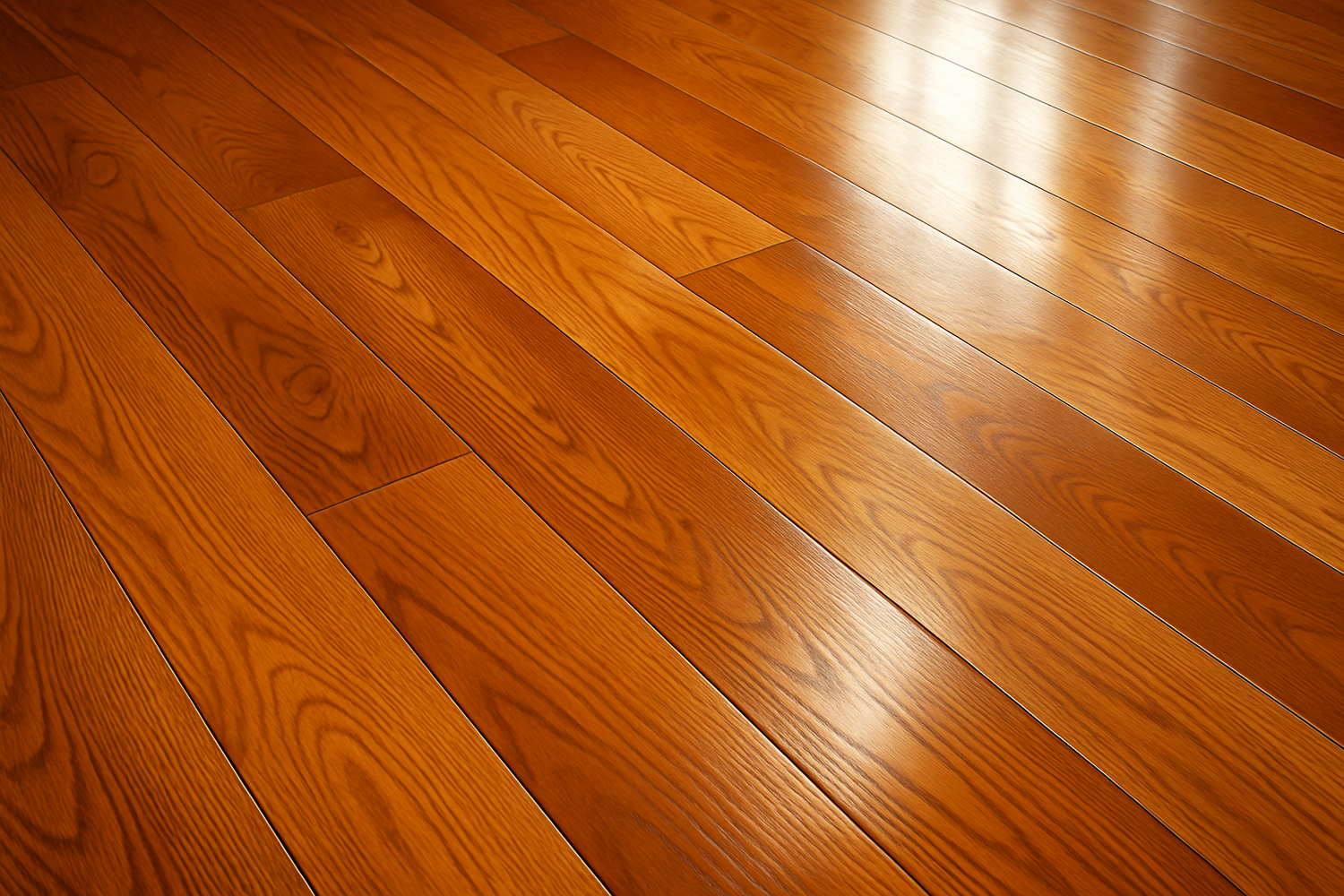 Wood Flooring
