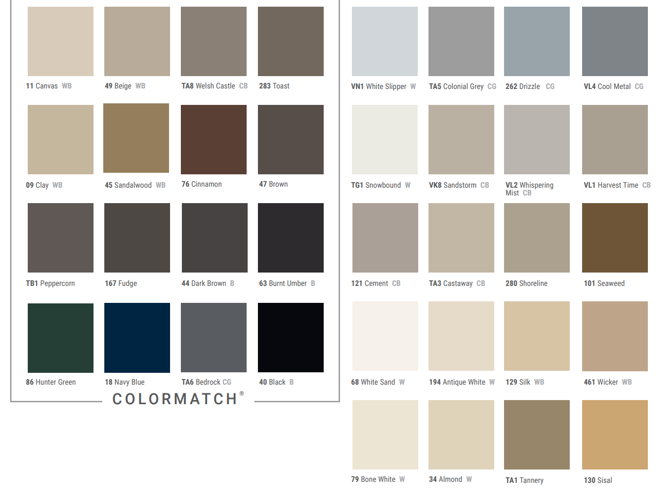 Tarkett - Traditional Vinyl #TG3 Iron Mountain Wallbase 4" x 120' - 1/8"