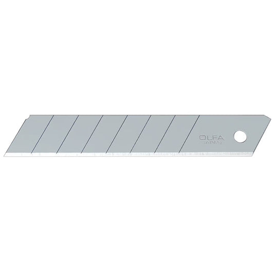 Olfa - Heavy-Duty Snap-Off Blades 18 mm (Pack of 50)