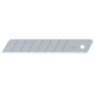 Olfa - Heavy-Duty Snap-Off Blades 18 mm (Pack of 50)