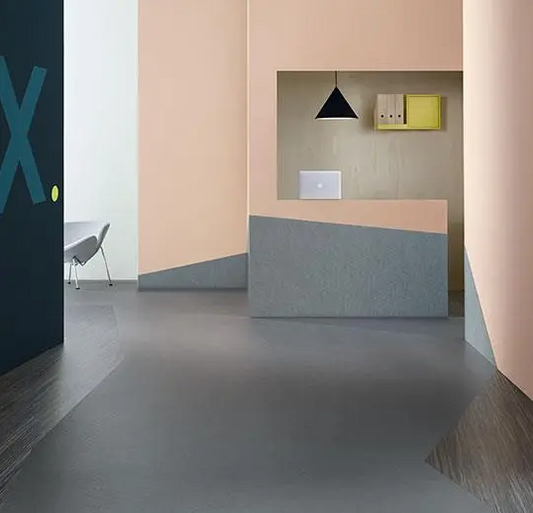 Forbo Marmoleum Roll Fresco Eternity 6' 6" - 2.5 mm (Sold in Sqyd)