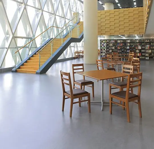Forbo Marmoleum Roll Fresco Eternity 6' 6" - 2.5 mm (Sold in Sqyd)