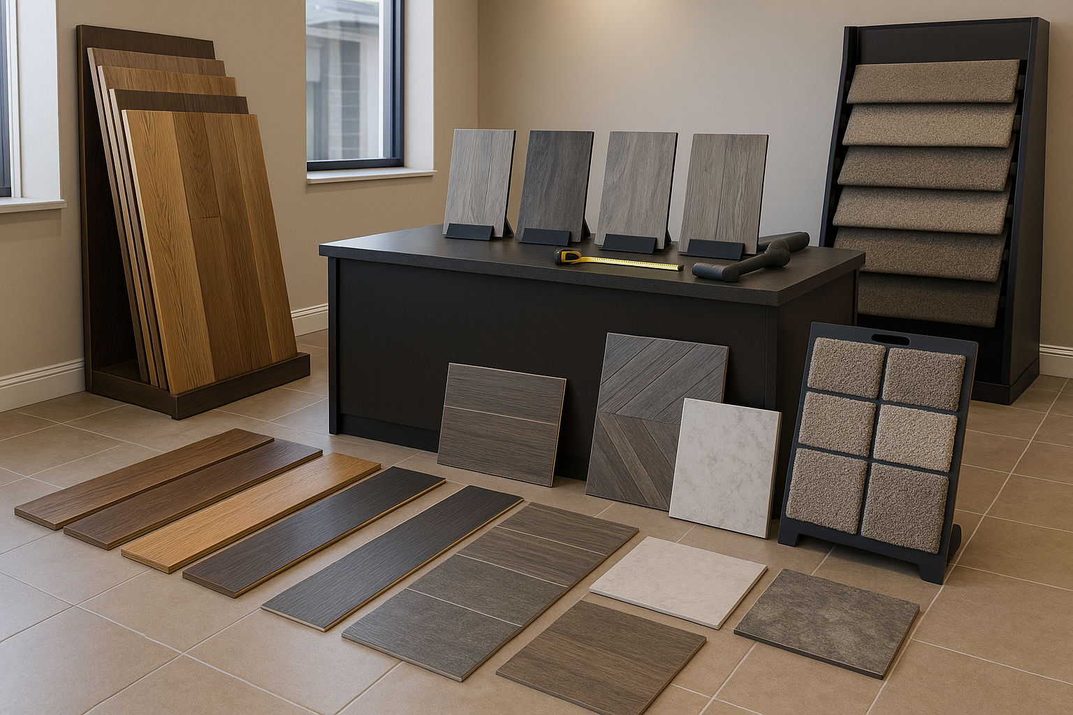 flooring company